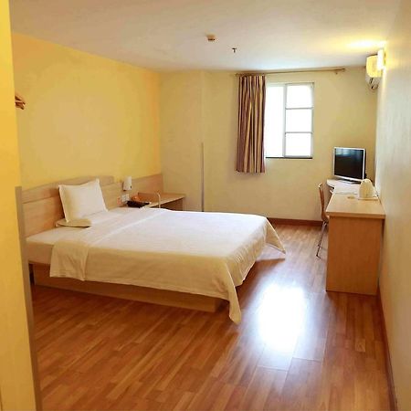 7Days Inn Shenzhen Long Hua Szoba fotó